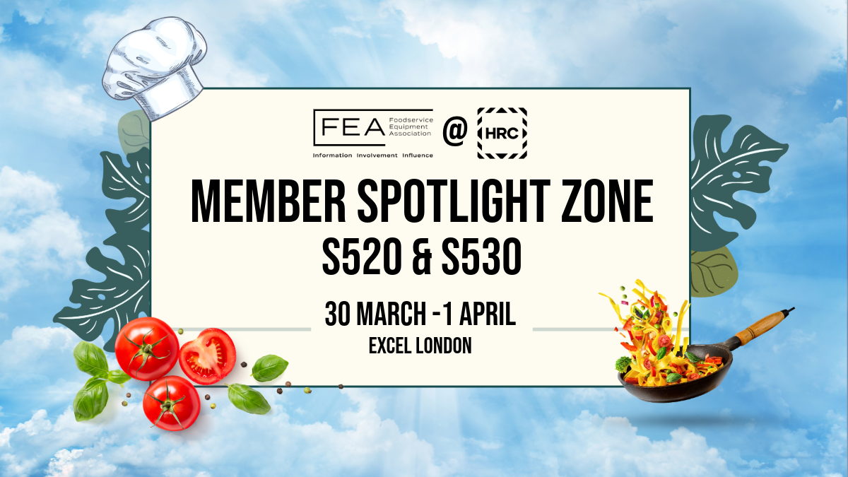Discover the New FEA Member Spotlight Zone at HRC 2026