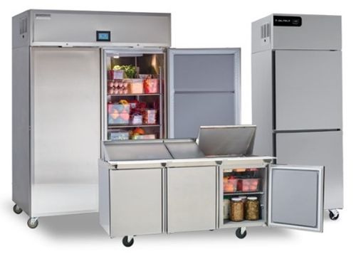 Welbilt UK adds additional Ali brands
