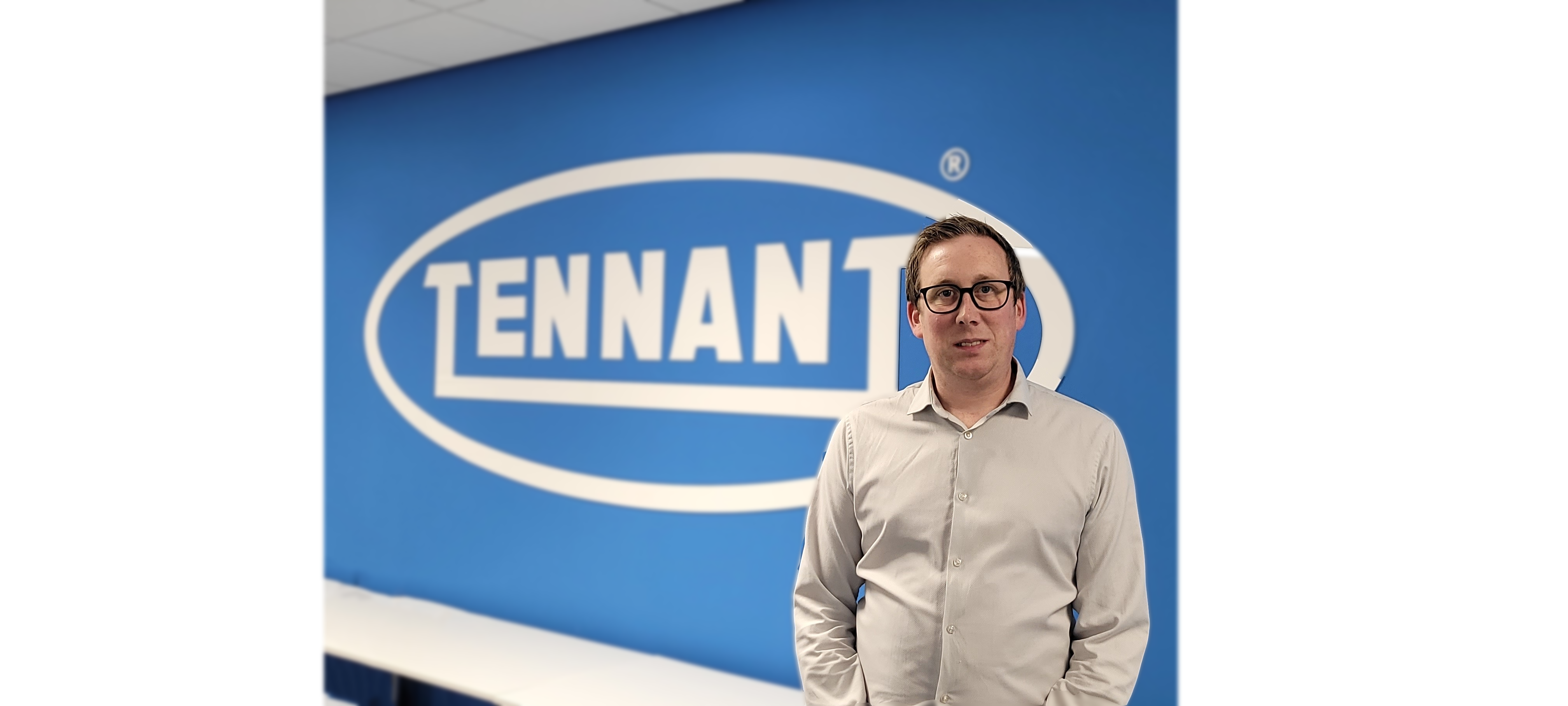 Tennant UK Launch Dedicated Hospitality Division