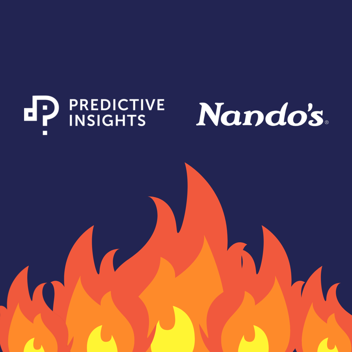 Nando's spicy new ingredient? Data-driven demand forecasting with Predictive Insights