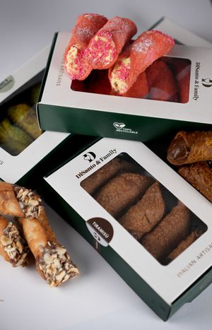 NEW Products coming soon! Aragostine, Palm Oil Free, Gluten Free and more