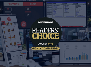 Tevalis Wins the Reader's Choice Highly Commended Award for Best Technology