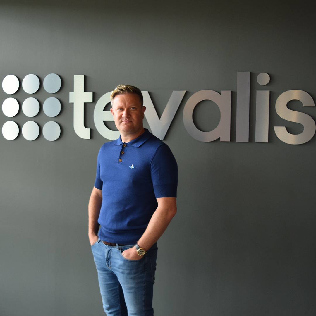 Tevalis Secures Major Investment from BGF