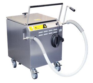 Valentine Equipment & Vito UK drive oil safety with new Vito T-Series