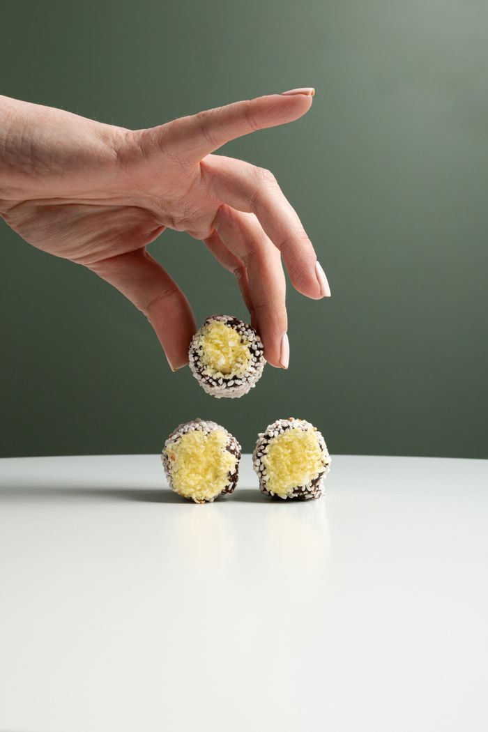 Dessert inspiration 
