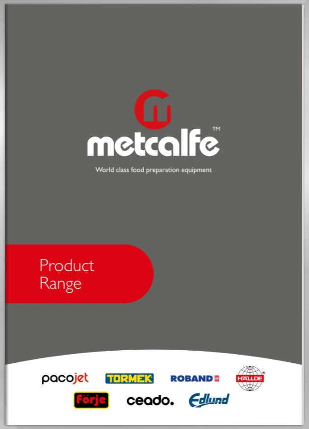 Metcalfe Catalogue