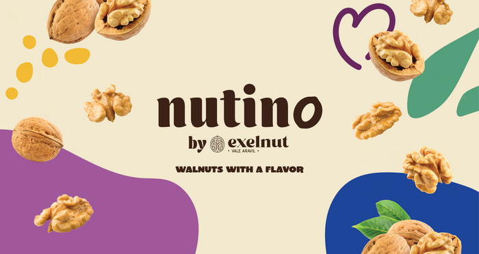 Nutino Catalogue 75g Snack Packs 