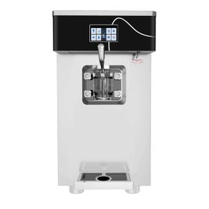 Commercial Soft Serve Equipment 