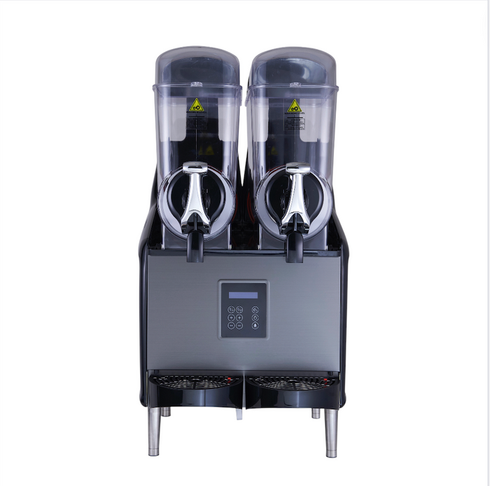 Commercial Frozen Beverage Dispensers 