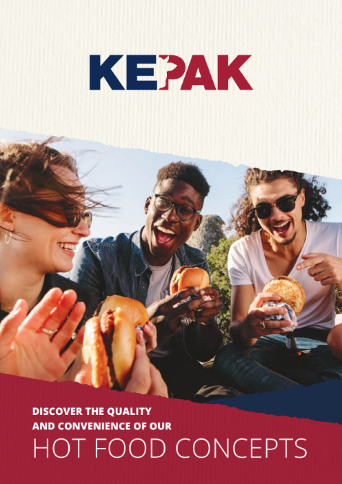 Kepak OOH Brochure