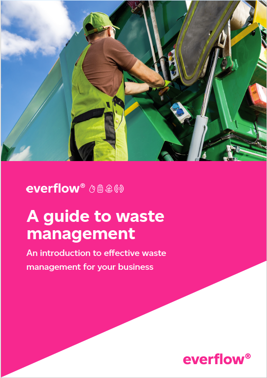 A guide to waste management