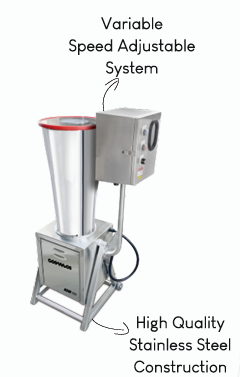 COSMOS - Heavy Duty Mixer