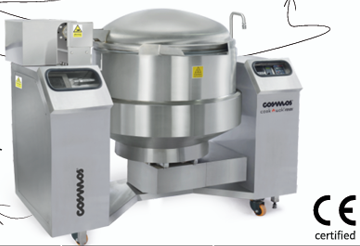 COSMOS Cook Wok Prime