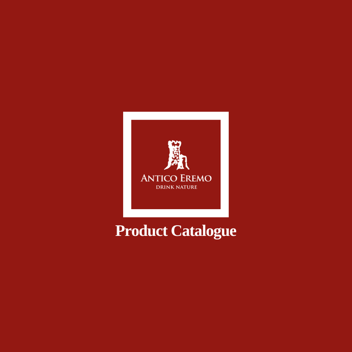 Product Catalogue
