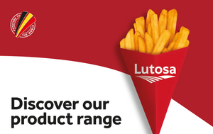 Lutosa Product Brochure 2026