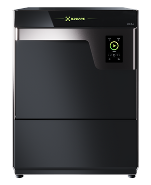 Kera dishwasher Brochure