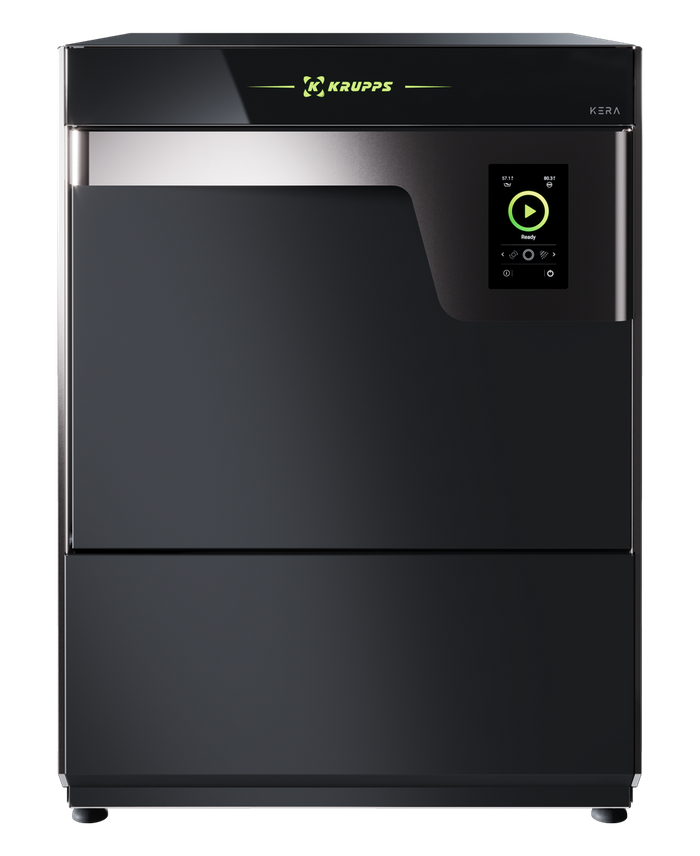 Kera dishwasher Brochure