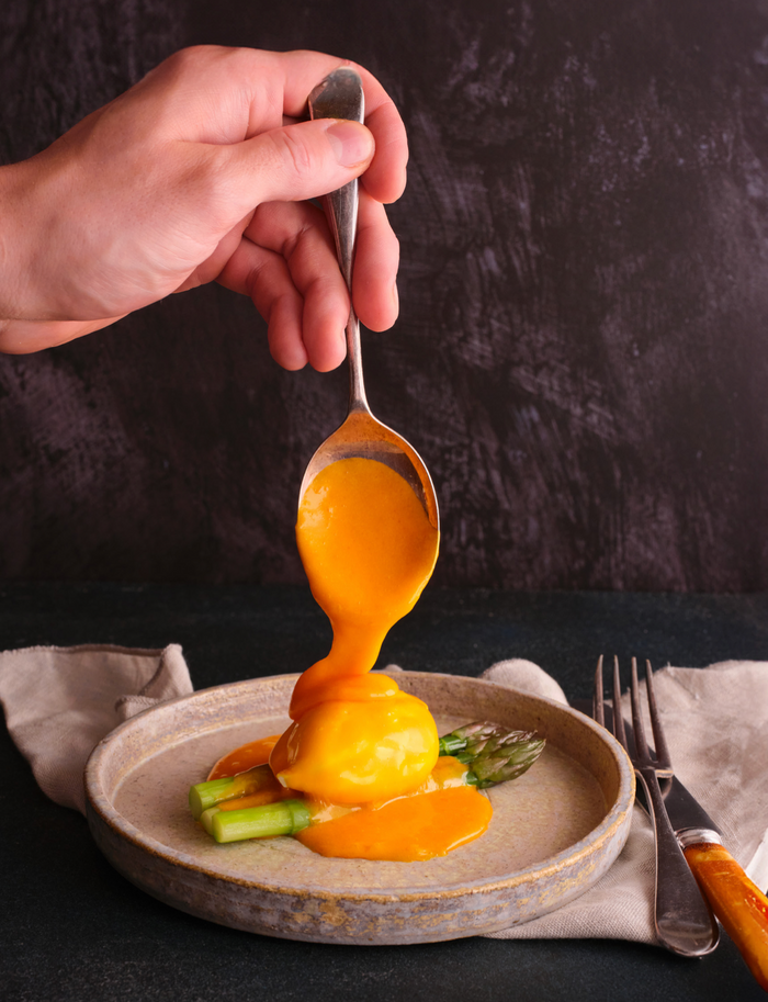 St. Ewe Free Range Eggs - Food Service Brochure