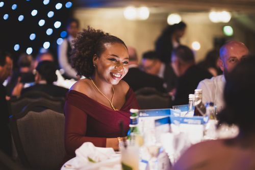 Institute of Hospitality - The global body for hospitality professionals 