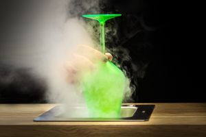 Thrill International Presentation