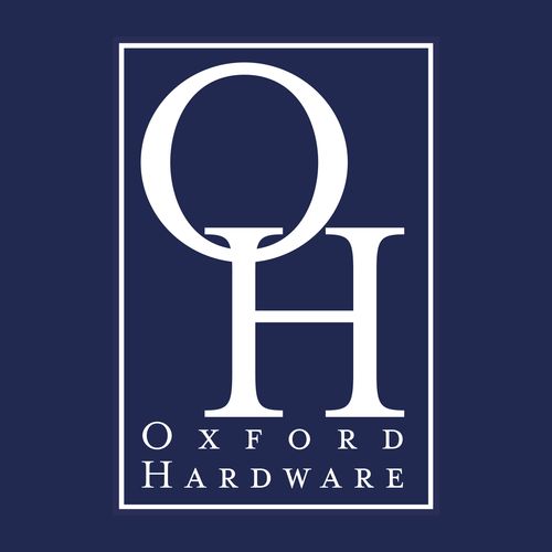 Oxford Hardware LTD Catalog