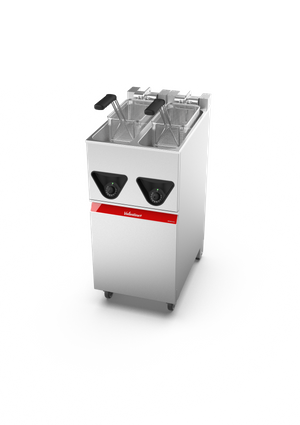 The CORE Fryer Range