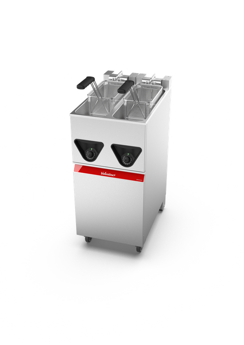 The CORE Fryer Range