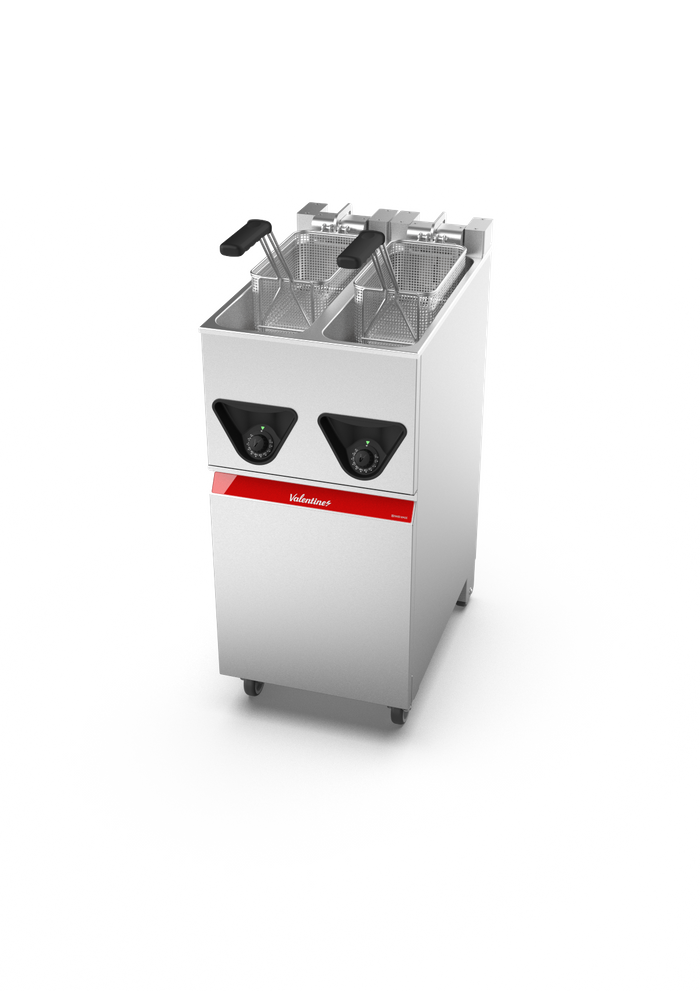 The CORE Fryer Range