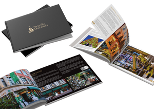 The Christmas Decorators Brochure