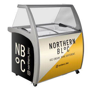 NORTHERN BL°C FREEZER DEALS 2026
