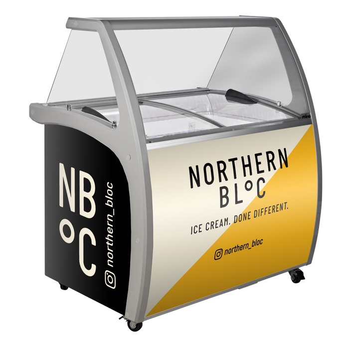 NORTHERN BL°C FREEZER DEALS 2026