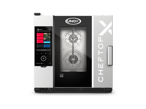 CHEFTOP-X™