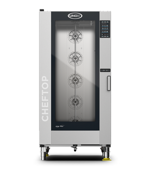 CHEFTOP MIND.Maps™