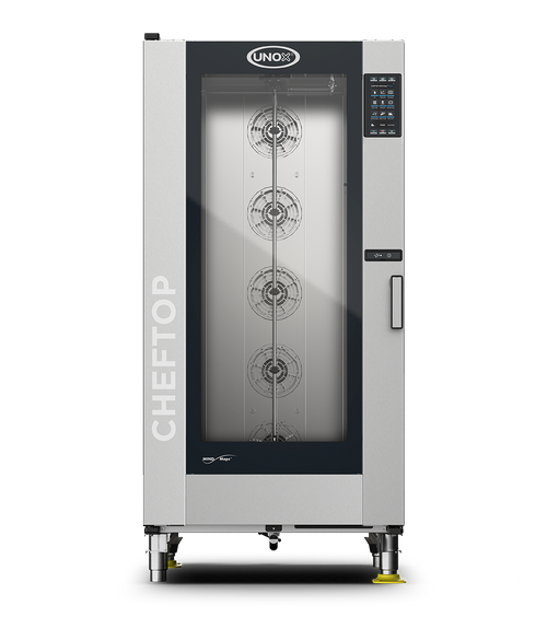 CHEFTOP MIND.Maps™