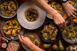 RaviOllie Product List