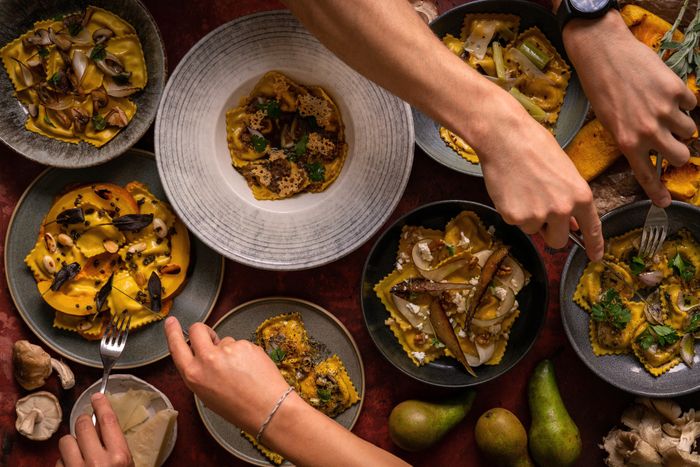 RaviOllie Product List