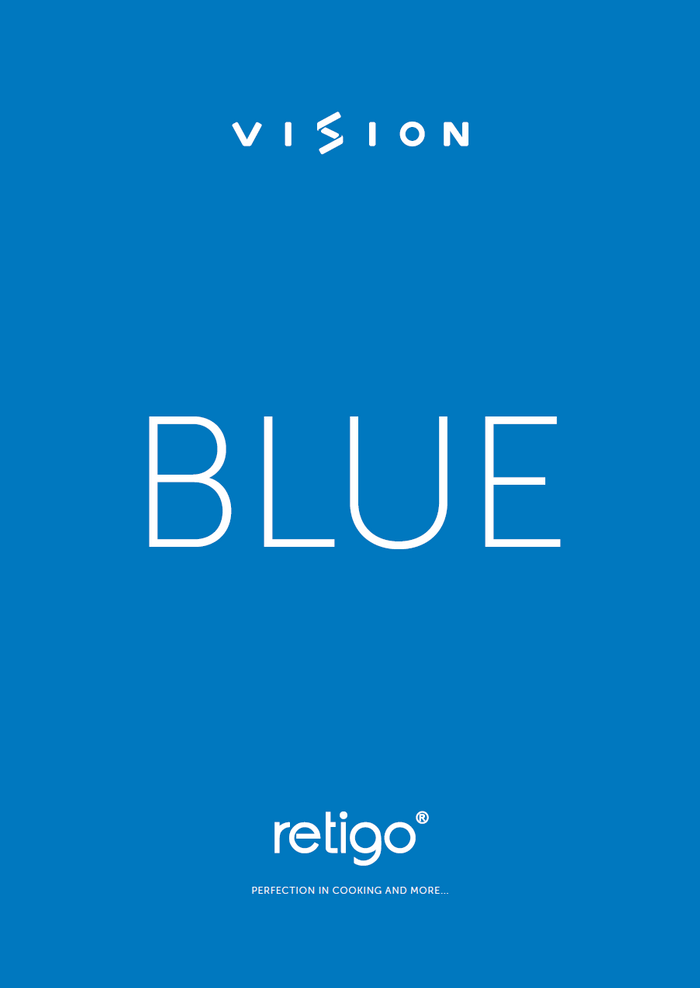 Retigo Blue Vision Catalogue 