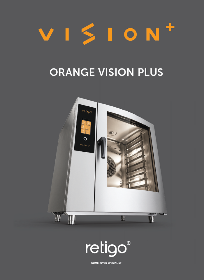 Retigo Orange Vision Plus Catalogue