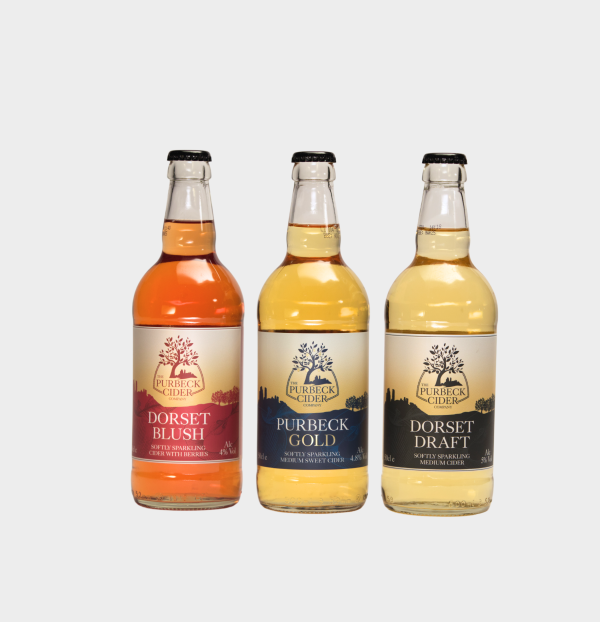 Purbeck Cider