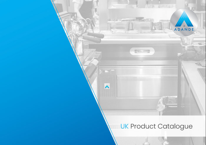 UK Adande Catalogue