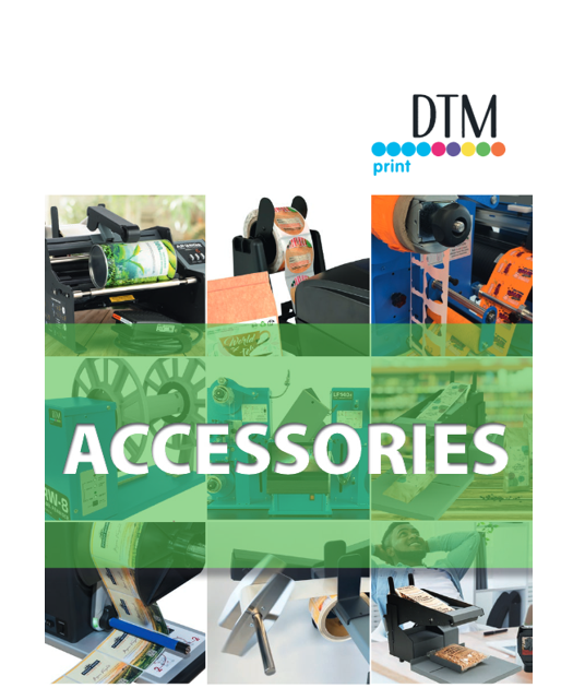 DTM Accessoires Productline
