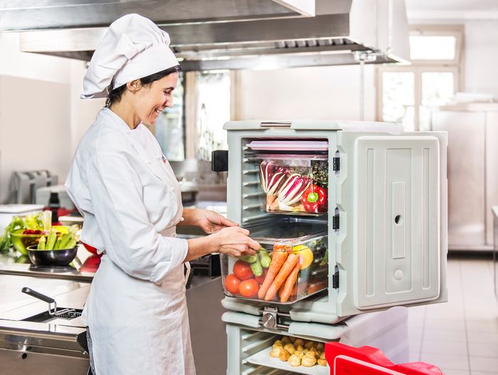 Foodservice Product Brochure