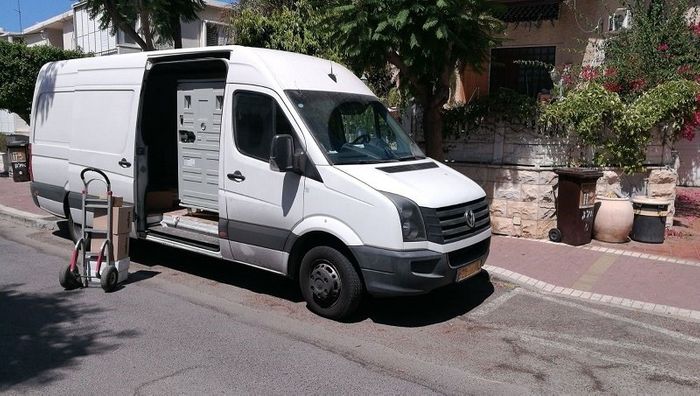 Logistics Solutions by Melform