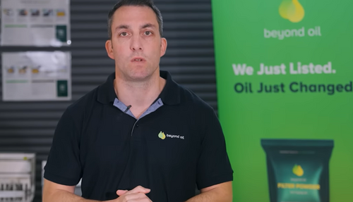 Procurement Under Pressure? Take Back Control.