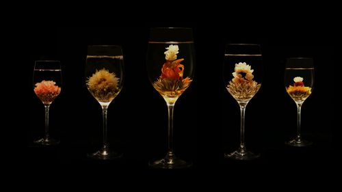 FLORA TEA - LIFE IS BEAUTIFUL (#FloraTea #FindingBeauty)