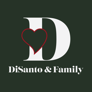 Di Santo and Family