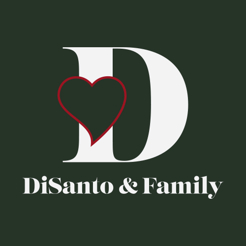 Di Santo and Family