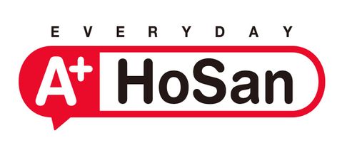 Hosan Co.,Ltd.