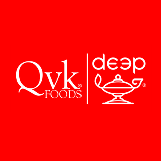 Exhibitor profile image for QVKDEEP Foods Ltd
