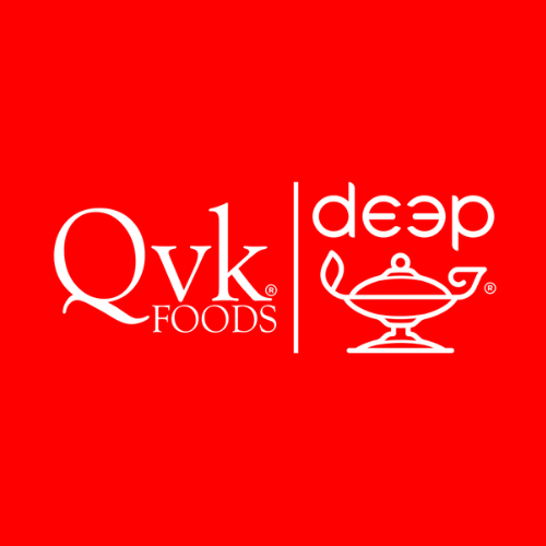 QVKDEEP Foods Ltd